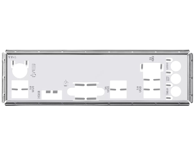 ASUS PRIME H810M-K matična ploča