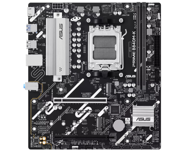 ASUS PRIME B840M-K matična ploča