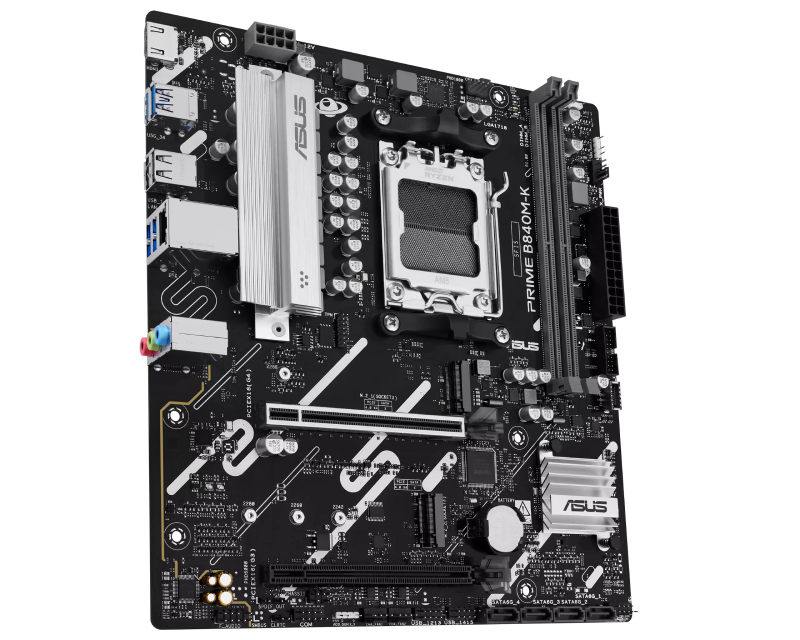 ASUS PRIME B840M-K matična ploča