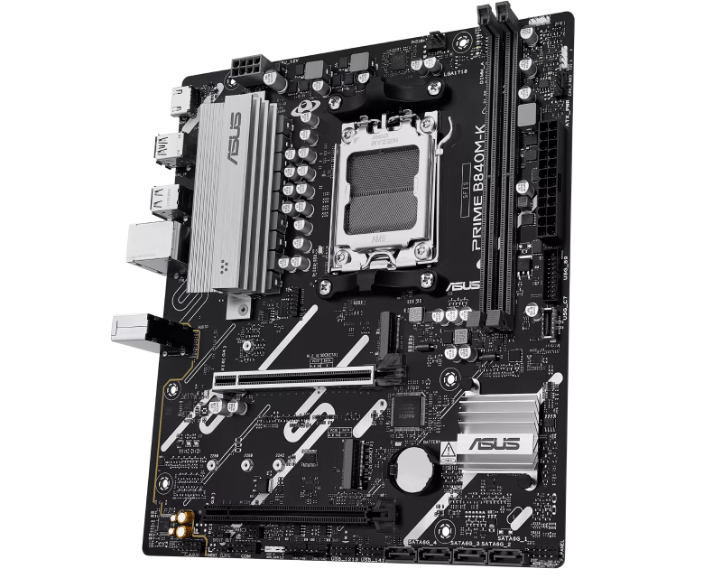 ASUS PRIME B840M-K matična ploča