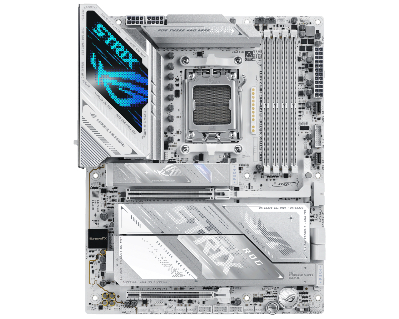 ASUS ROG STRIX X870E-A GAMING NEO matična ploča