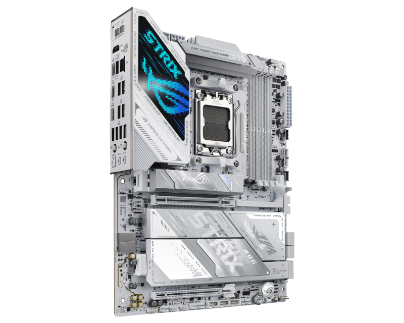 ASUS ROG STRIX X870E-A GAMING NEO matična ploča