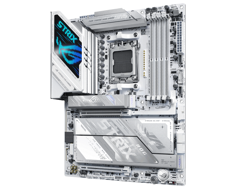 ASUS ROG STRIX X870E-A GAMING NEO matična ploča