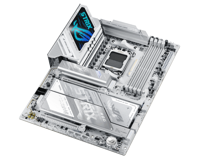 ASUS ROG STRIX X870E-A GAMING NEO matična ploča