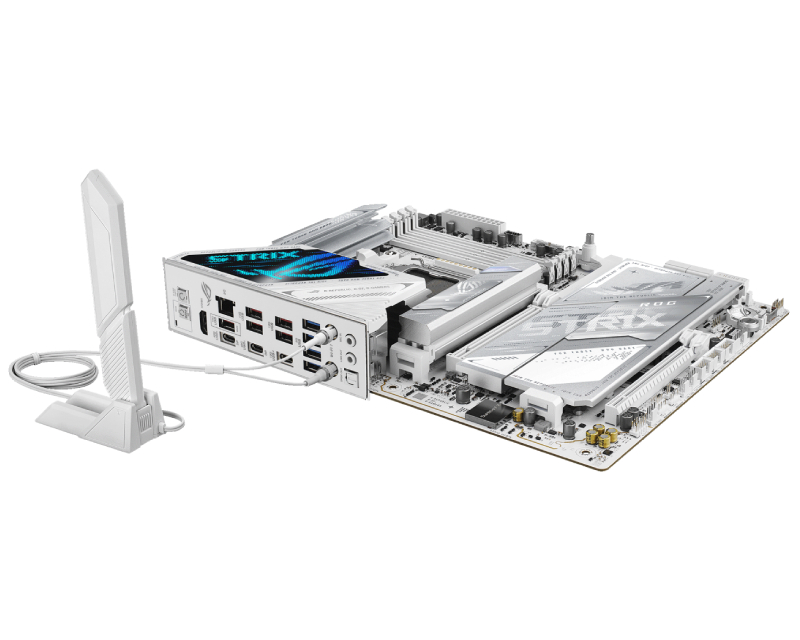 ASUS ROG STRIX X870E-A GAMING NEO matična ploča