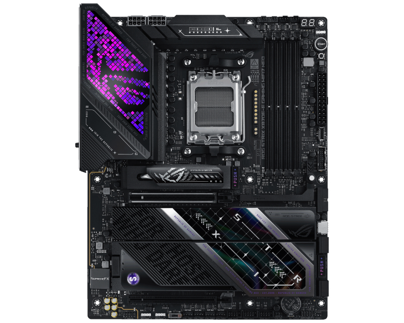 ASUS ROG STRIX X870E-E GAMING NEO matična ploča