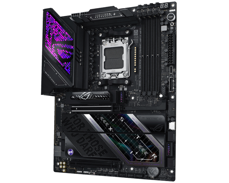 ASUS ROG STRIX X870E-E GAMING NEO matična ploča