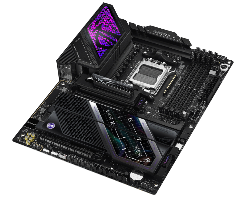 ASUS ROG STRIX X870E-E GAMING NEO matična ploča