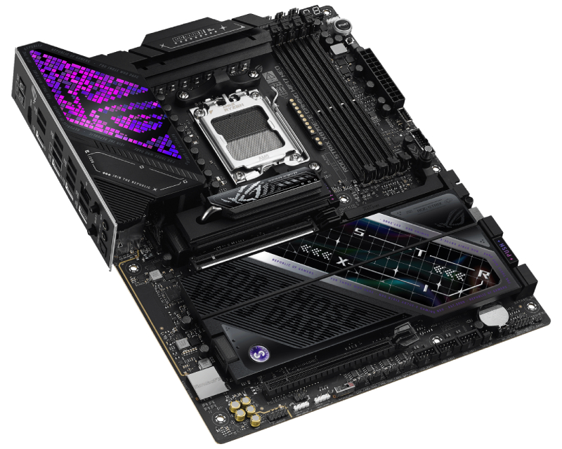 ASUS ROG STRIX X870E-E GAMING NEO matična ploča