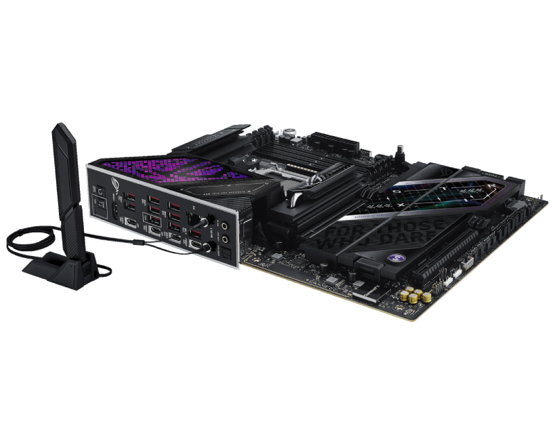 ASUS ROG STRIX X870E-E GAMING NEO matična ploča