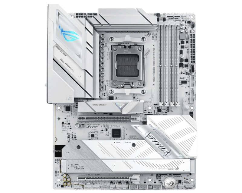ASUS ROG STRIX B850-A GAMING NEO matična ploča