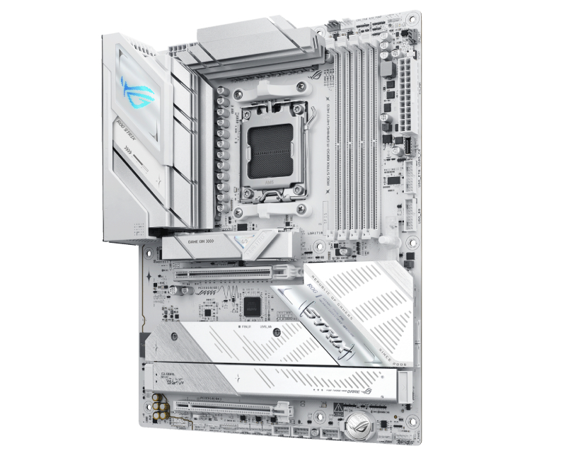 ASUS ROG STRIX B850-A GAMING NEO matična ploča