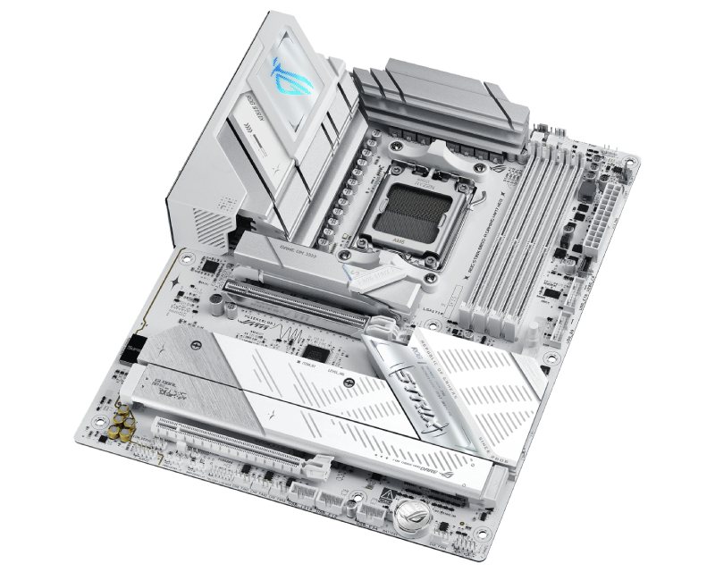 ASUS ROG STRIX B850-A GAMING NEO matična ploča