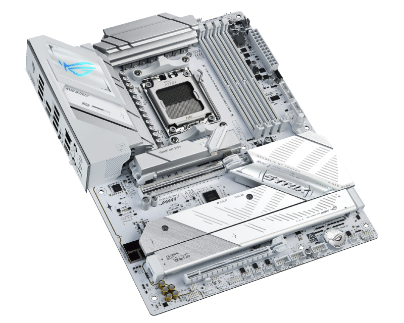 ASUS ROG STRIX B850-A GAMING NEO matična ploča