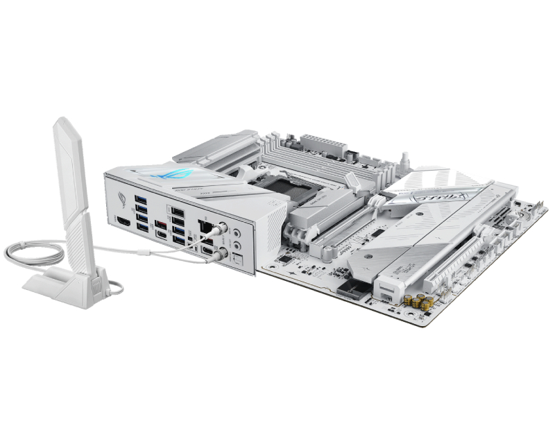 ASUS ROG STRIX B850-A GAMING NEO matična ploča