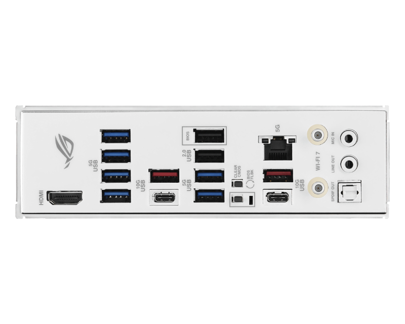 ASUS ROG STRIX B850-A GAMING NEO matična ploča