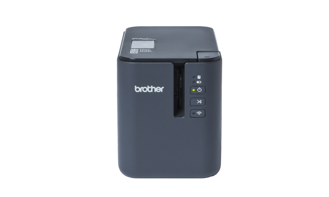 Brother PT-P950NW Profesionalni štampač etiketa 36mm