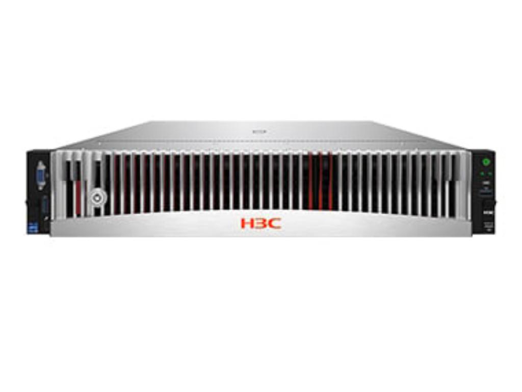 H3C R4900G6 4510T/12C/2.0GHz/64GB(2x32)/8SFF/2x1.2TB SAS, 4x1.92TB SSD,2x 800W 2U