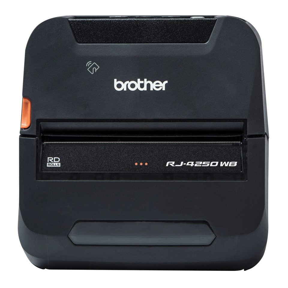 Brother RJ-4250WB Mobilni štampač Bluetooth