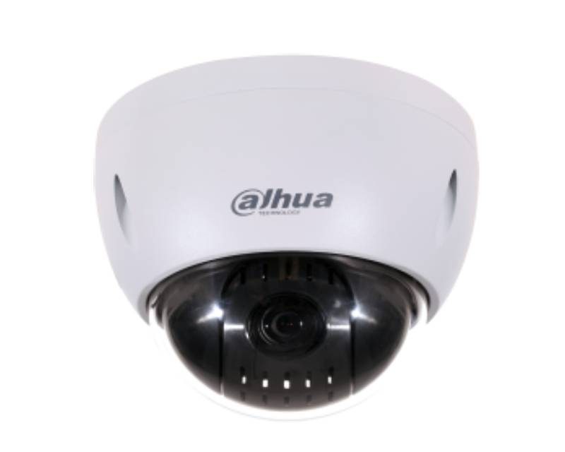 Dahua SD42215-HC-LA 2MP 15x Starlight HDCVI PTZ Camera