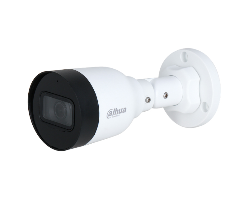 Dahua IPC-HFW1230SP-A-0280B-S5-QH2 2MP IR Mini-Bullet Network kamera