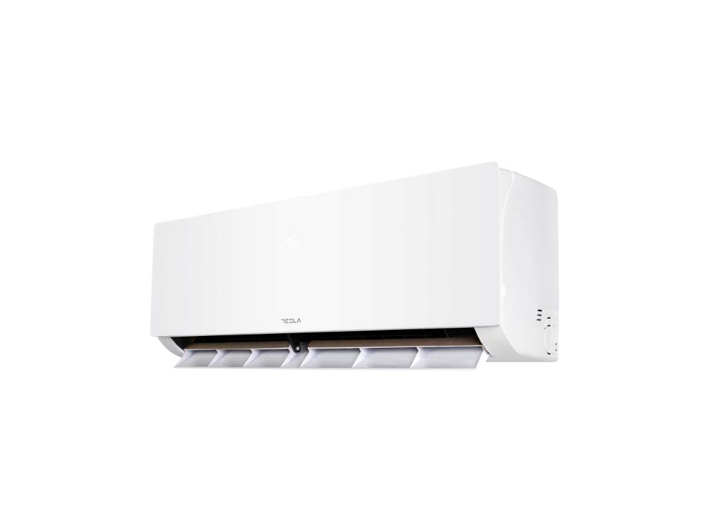 Tesla Klime Tesla TC35G301-1232IAWT/inverter/R32/12000BTU/A++/A+/grejac spoljne jedinice/-25/wi-fi/bela