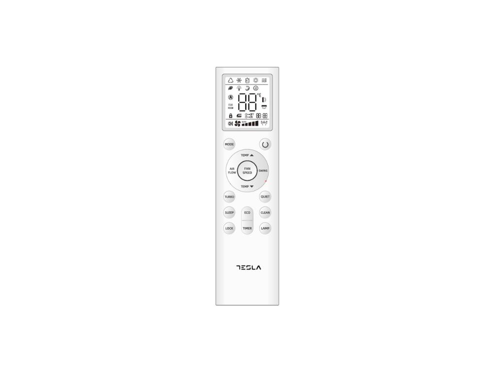 Tesla TC35M211W-1232IA Inverter Klima
