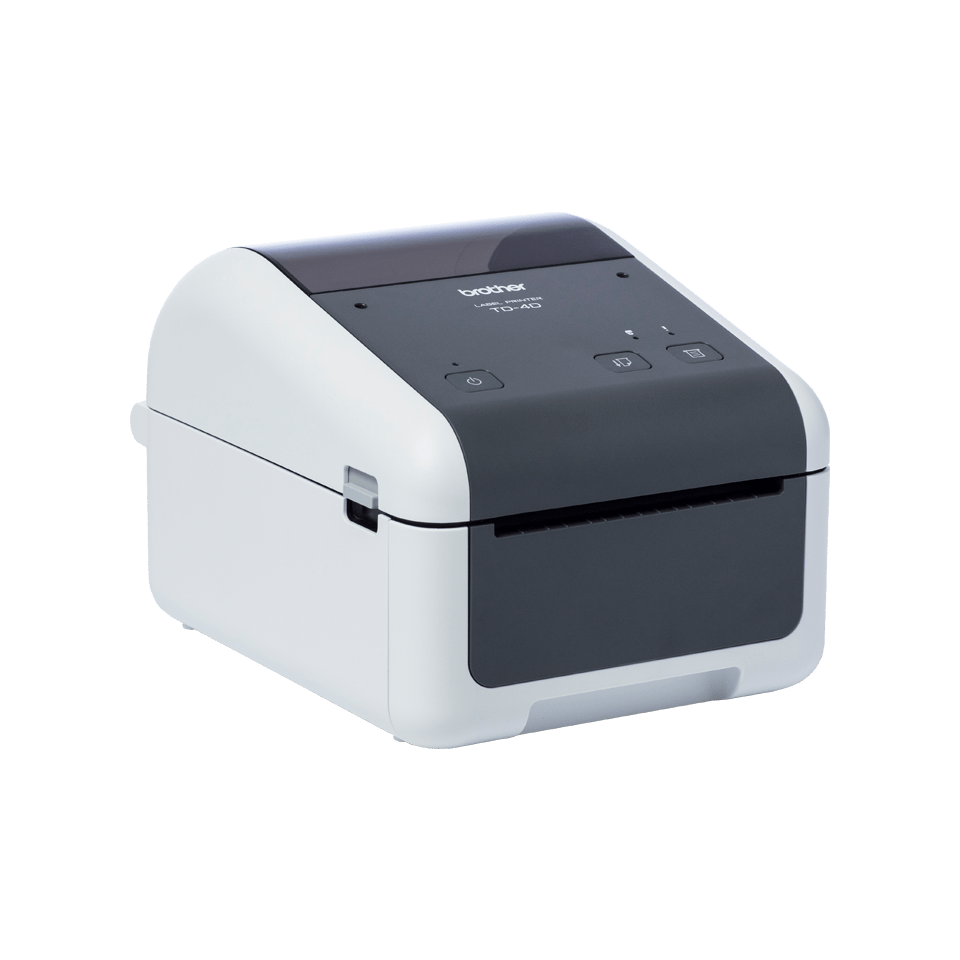 Brother TD-4420DN Thermal Label Printer 104mm