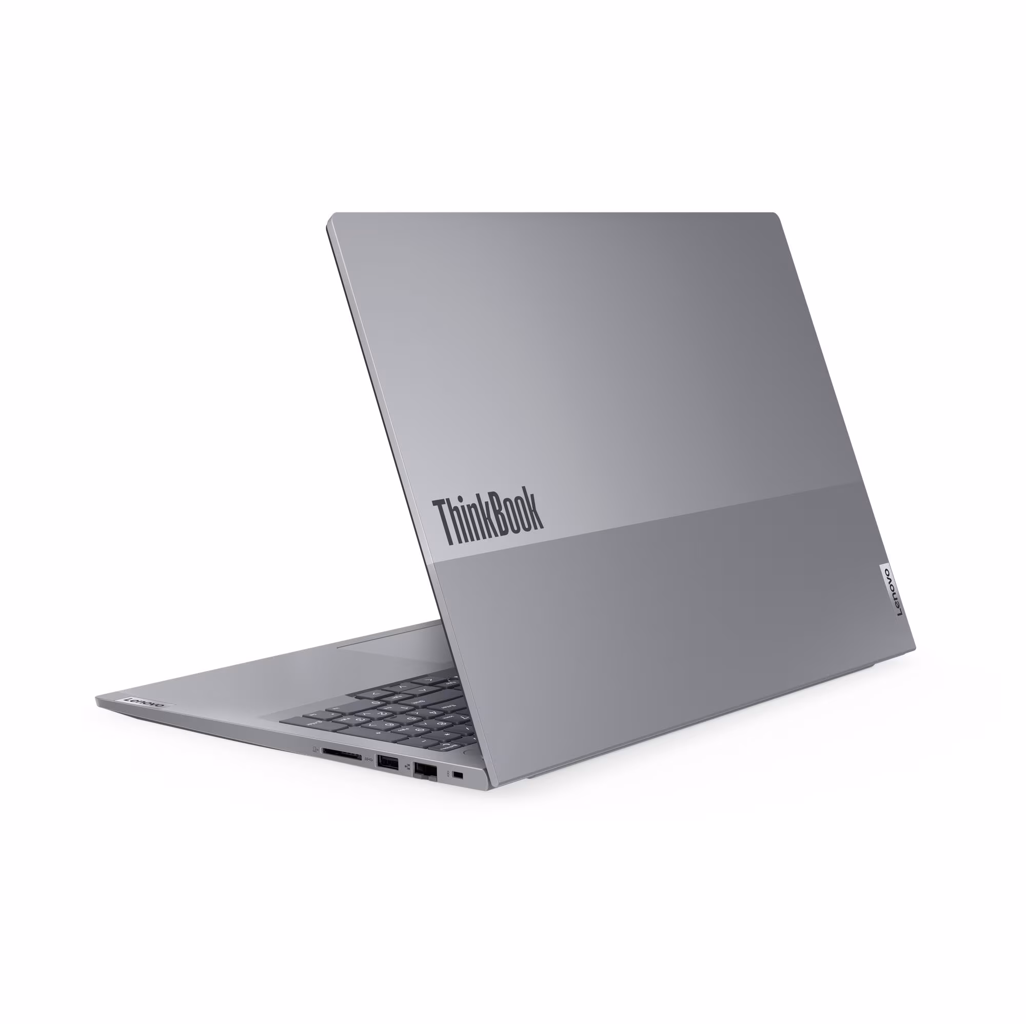 Lenovo Laptop ThinkBook 16 G7 ARP 16", R7-7735HS, 32GB, 512GB, 21MW007GYA