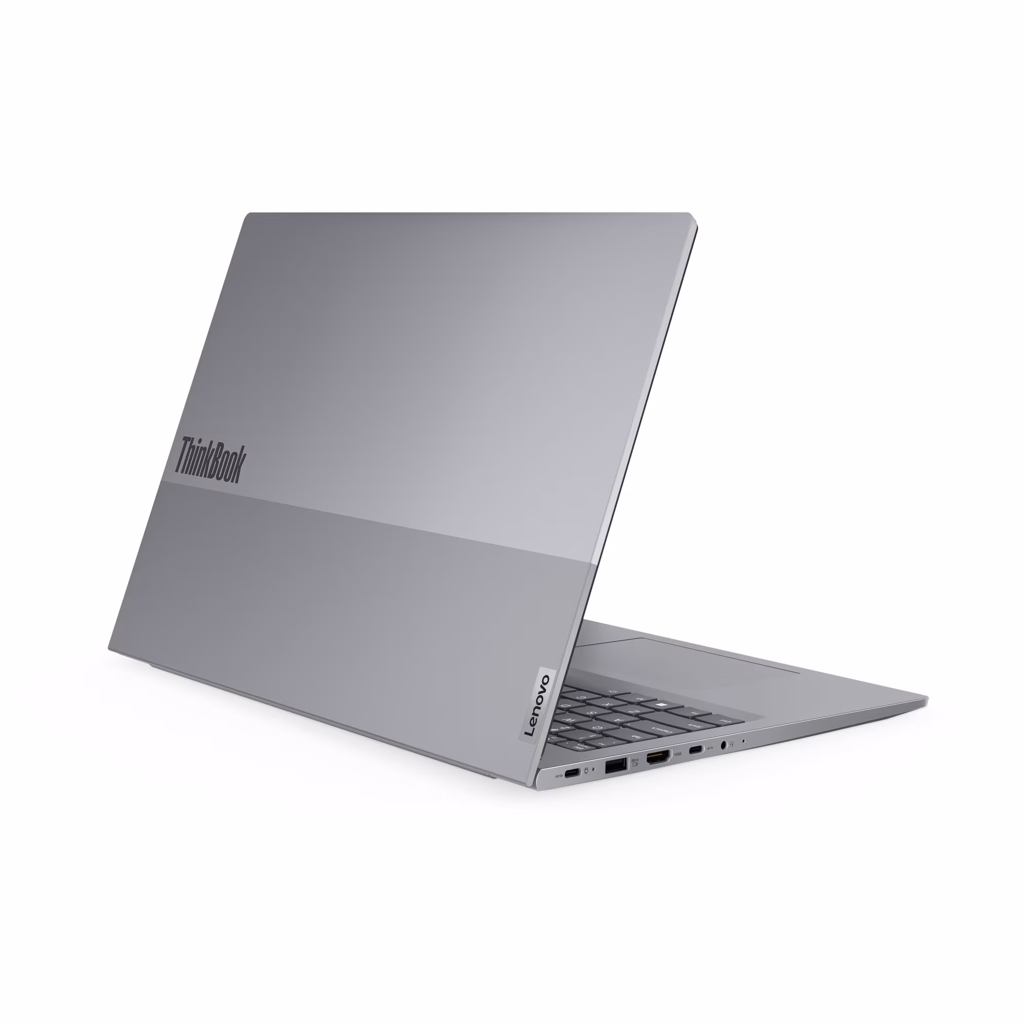 Lenovo Laptop ThinkBook 16 G7 ARP, R7-7735HS, 16GB, 512GB, 21MW007NYA