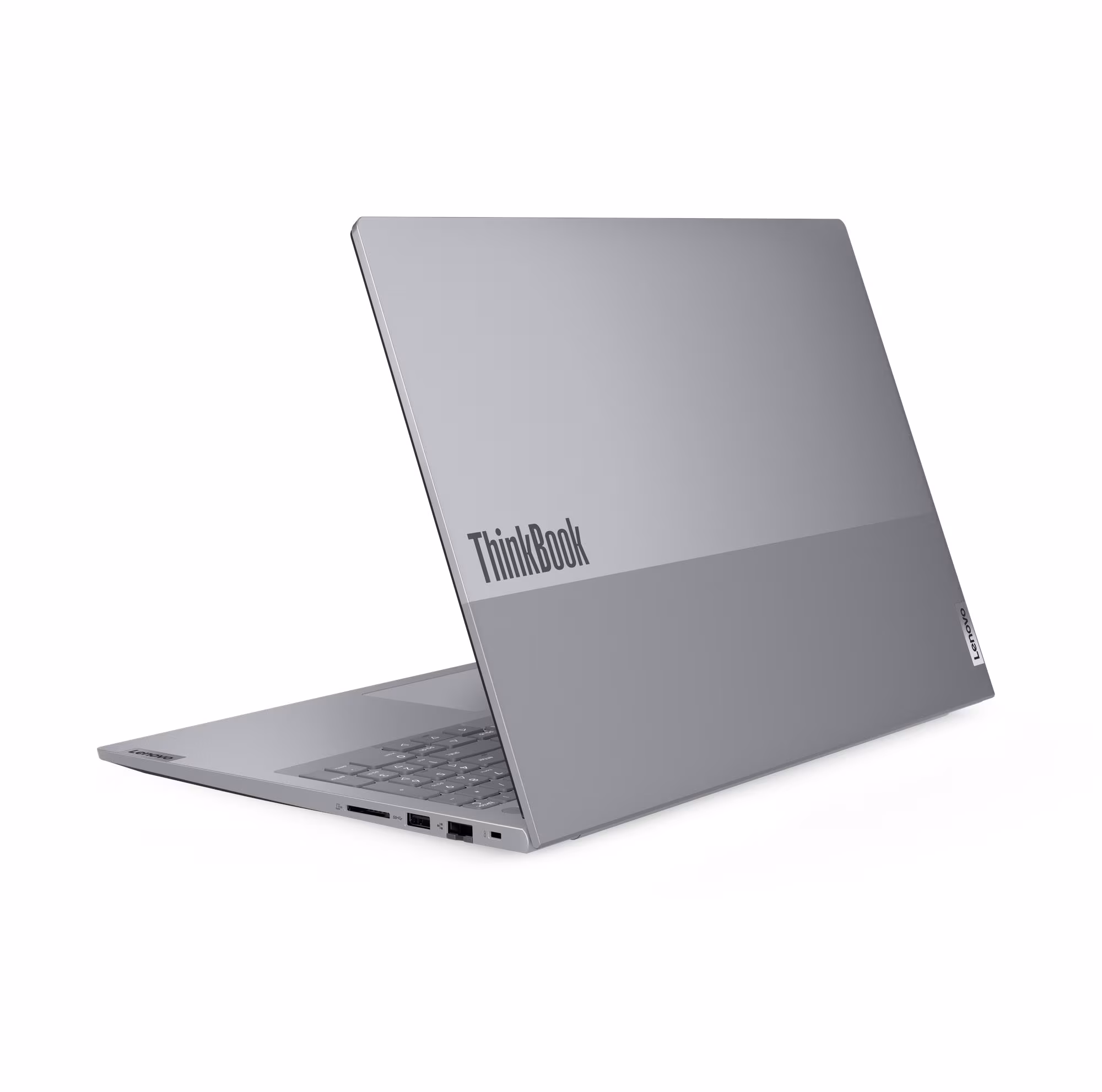 Lenovo Laptop ThinkBook 16 G8 IAL, U5-135H, 16GB, 512GB, 21SK00FQYA