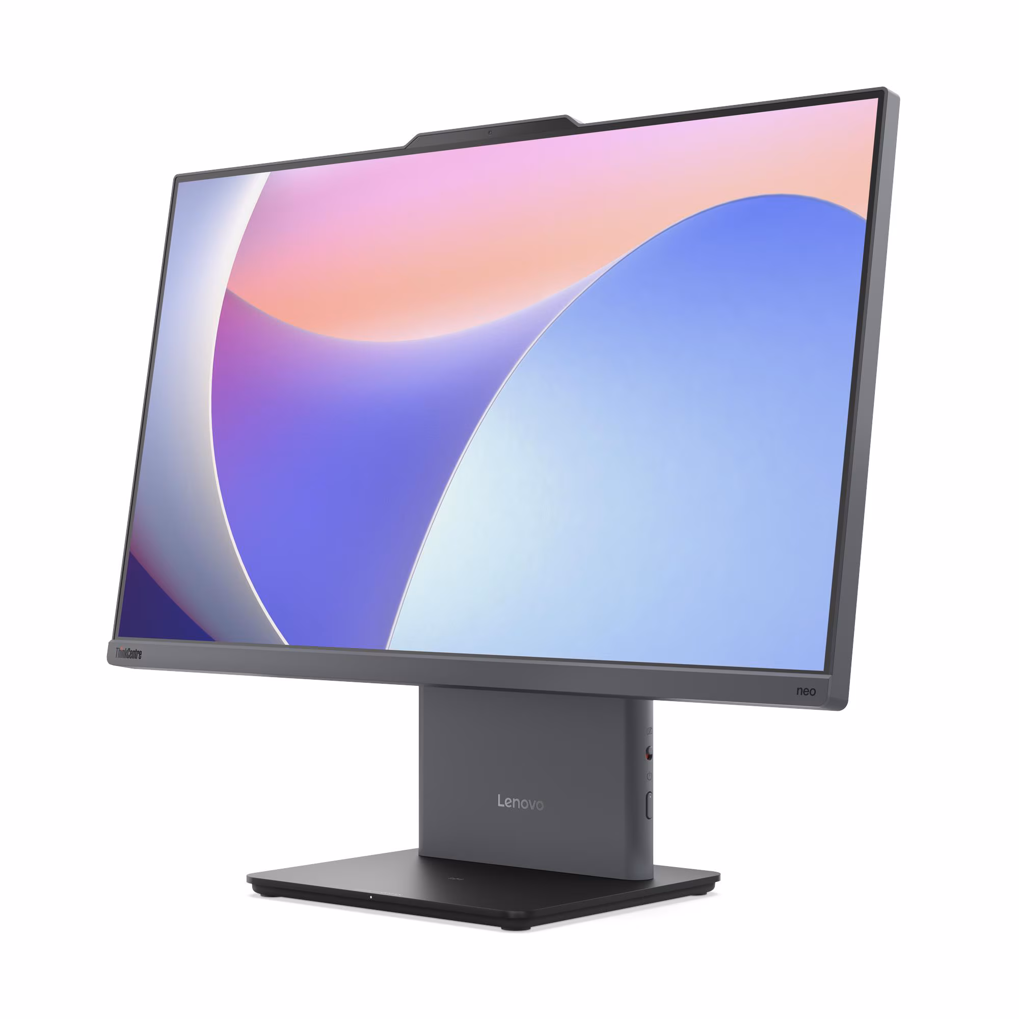 Lenovo ThinkCentre neo 50s 24 G5, Core5-210H, 16GB, 512GB, 12SC004VYA