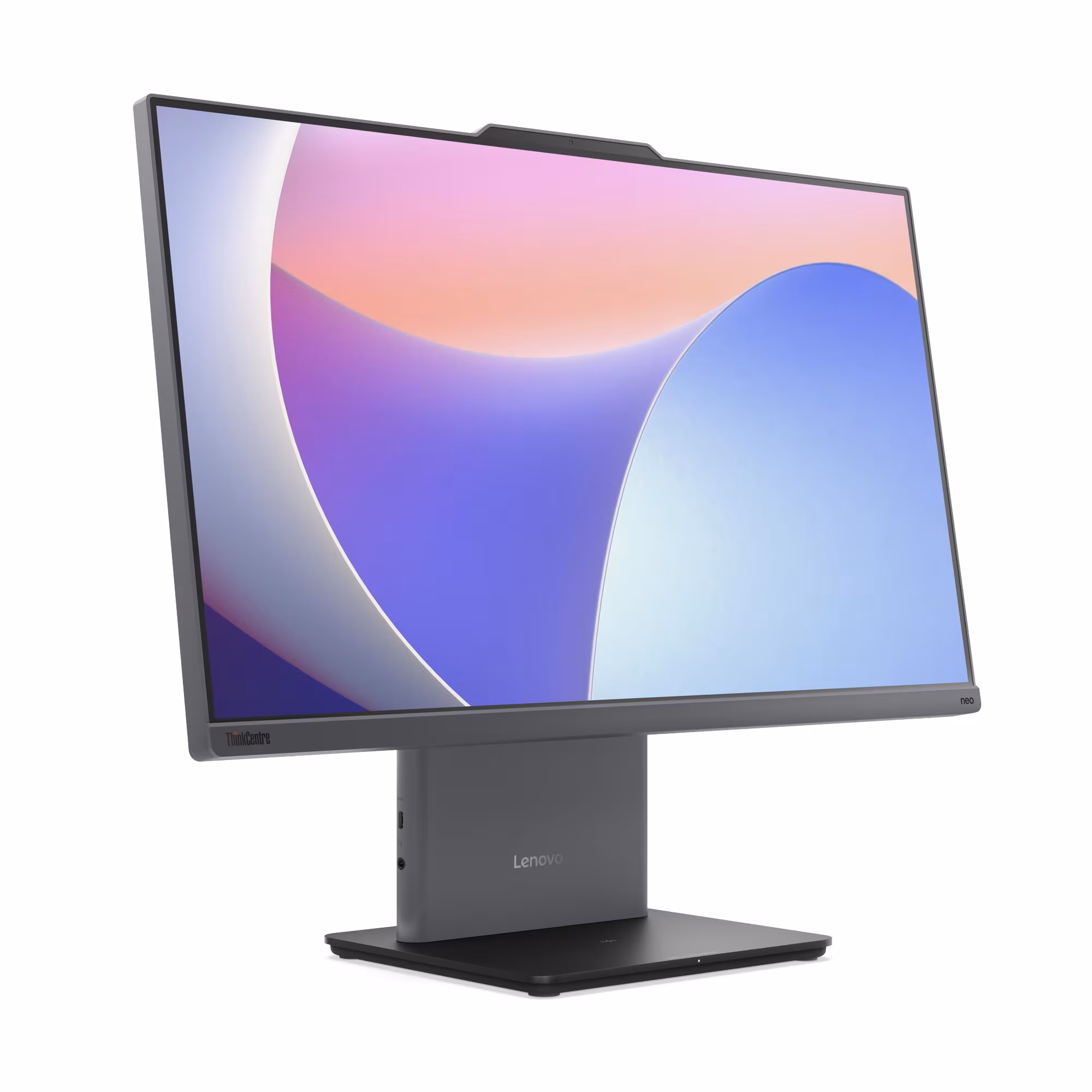 Lenovo ThinkCentre neo 50s 24 G5, Core5-210H, 16GB, 512GB, 12SC004VYA