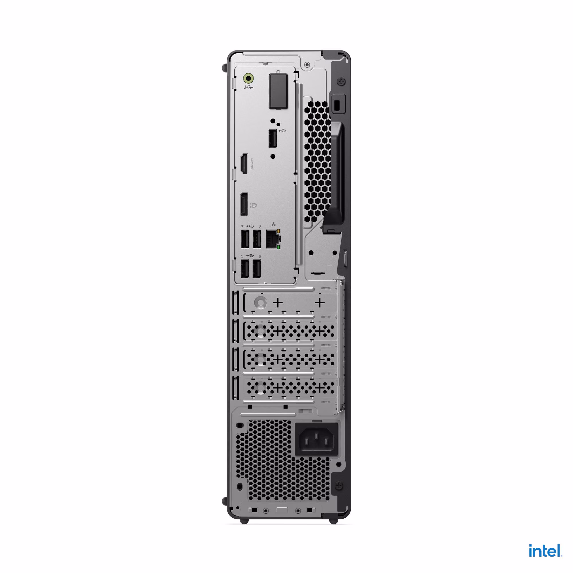 Lenovo Računar ThinkCentre neo 50s G6, U5-225, 16GB, 512GB, 13DM001JYA