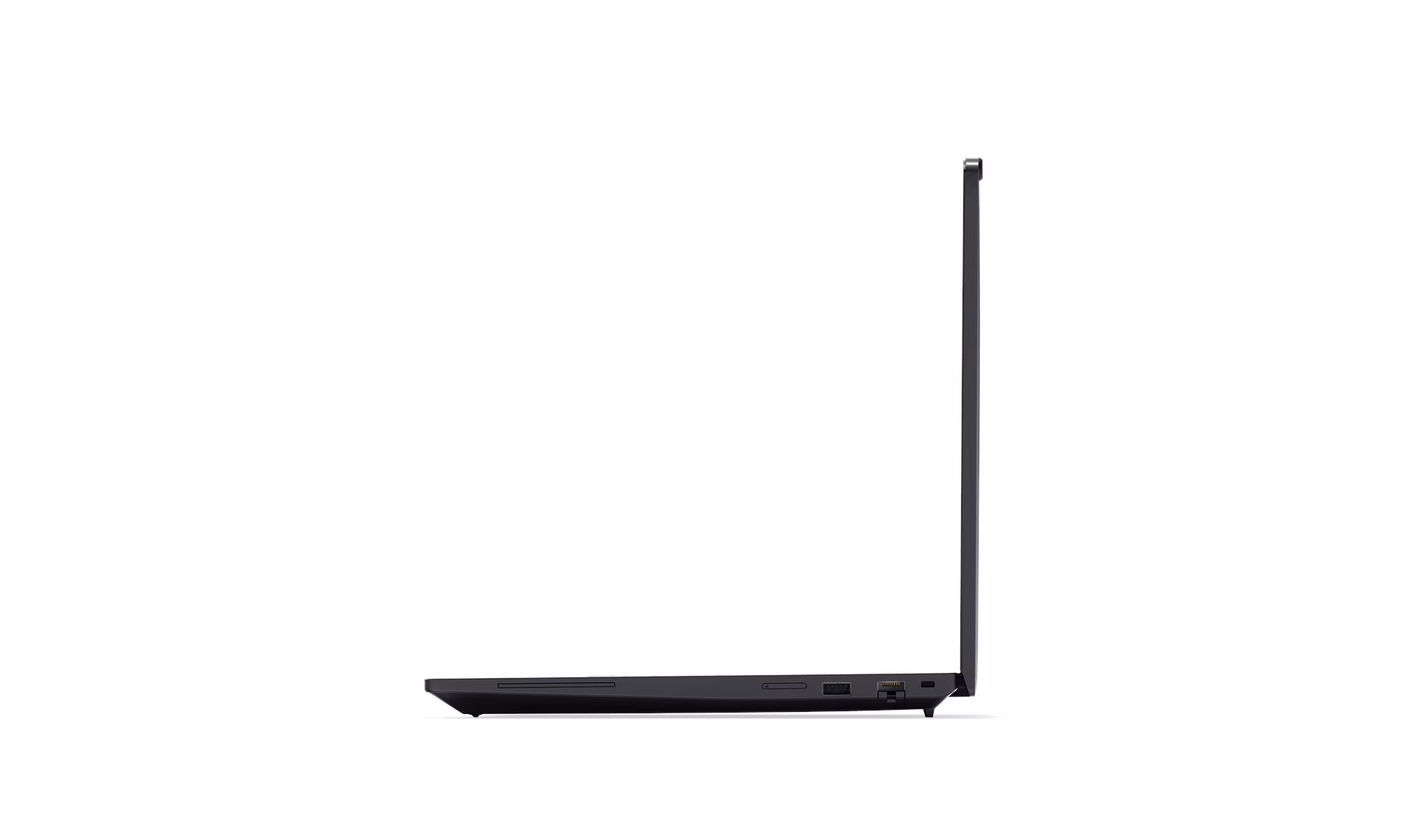 LENOVO Laptop ThinkPad P16s G4 16", Ultra 7 255H, 16GB, 512GB, Win11Pro, 21QV000PCX