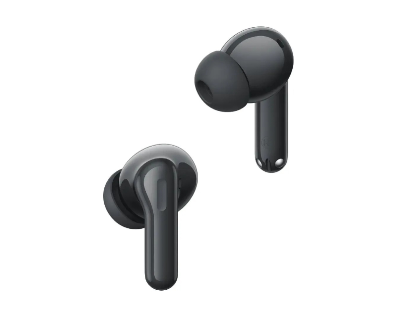 REALME T200 True Wireless Mystic Grey RMA2410 Bežične slušalice crne
