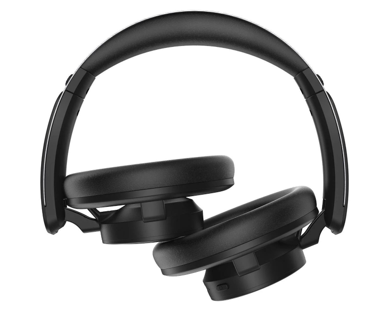 ENERGY SISTEM OpenDesign Headphones Black (M50061)