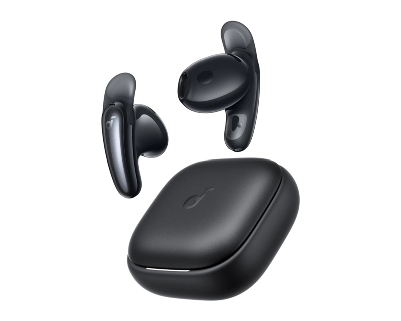 ANKER Soundcore Liberty ANC BT bubice sa mikrofonom crne