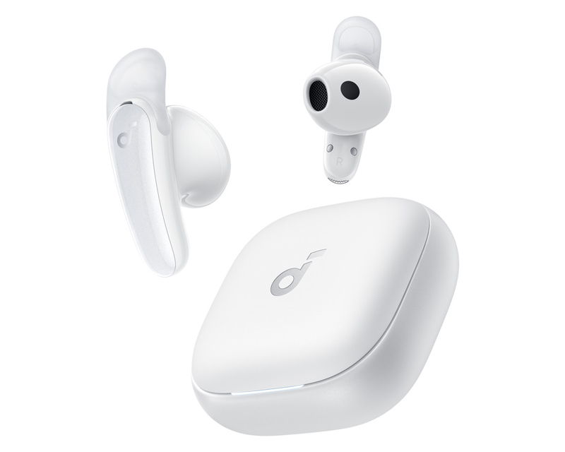 ANKER Soundcore Liberty ANC BT bubice sa mikrofonom bele