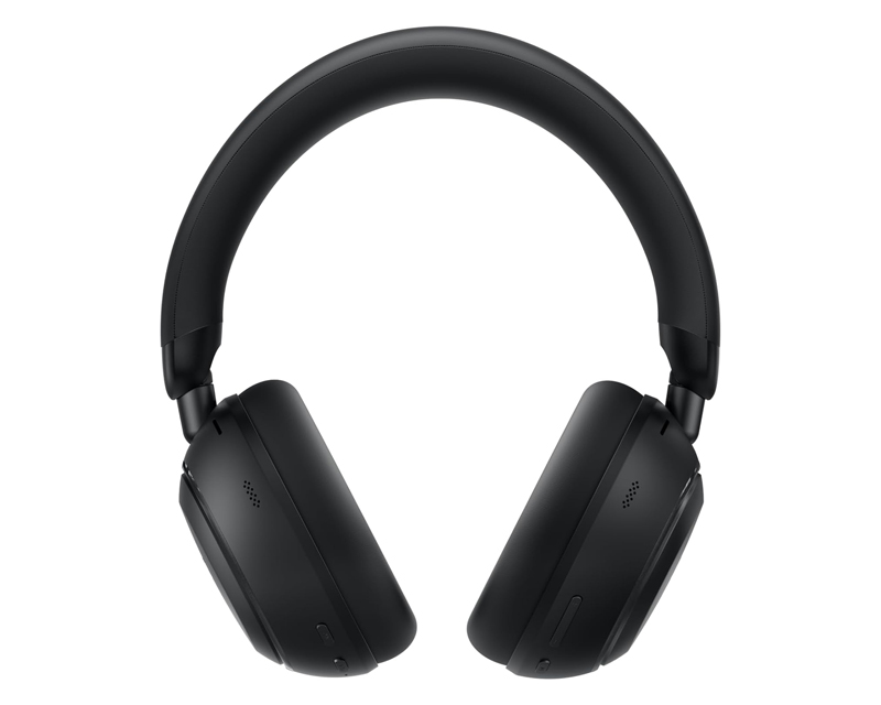 ANKER Soundcore Space 2 ANC BT slušalice crne