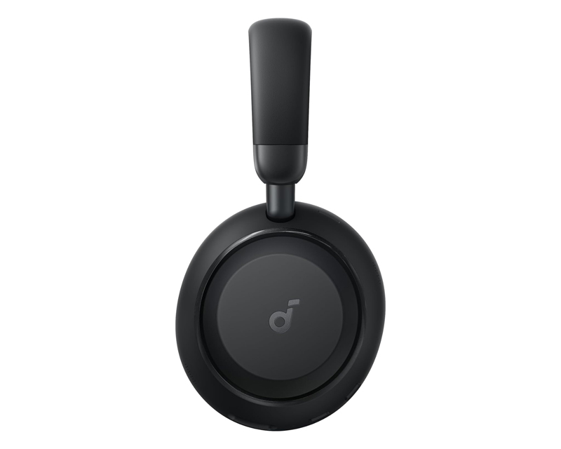 ANKER Soundcore Space 2 ANC BT slušalice crne