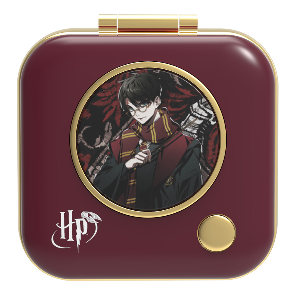 Moye Harry Potter Earbuds 01