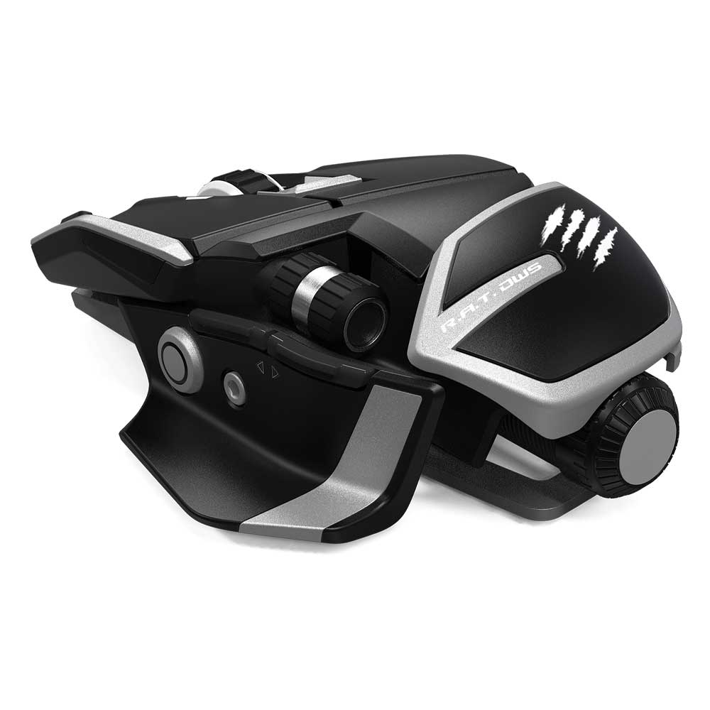 R.A.T. DWS Wireless Gaming Mouse