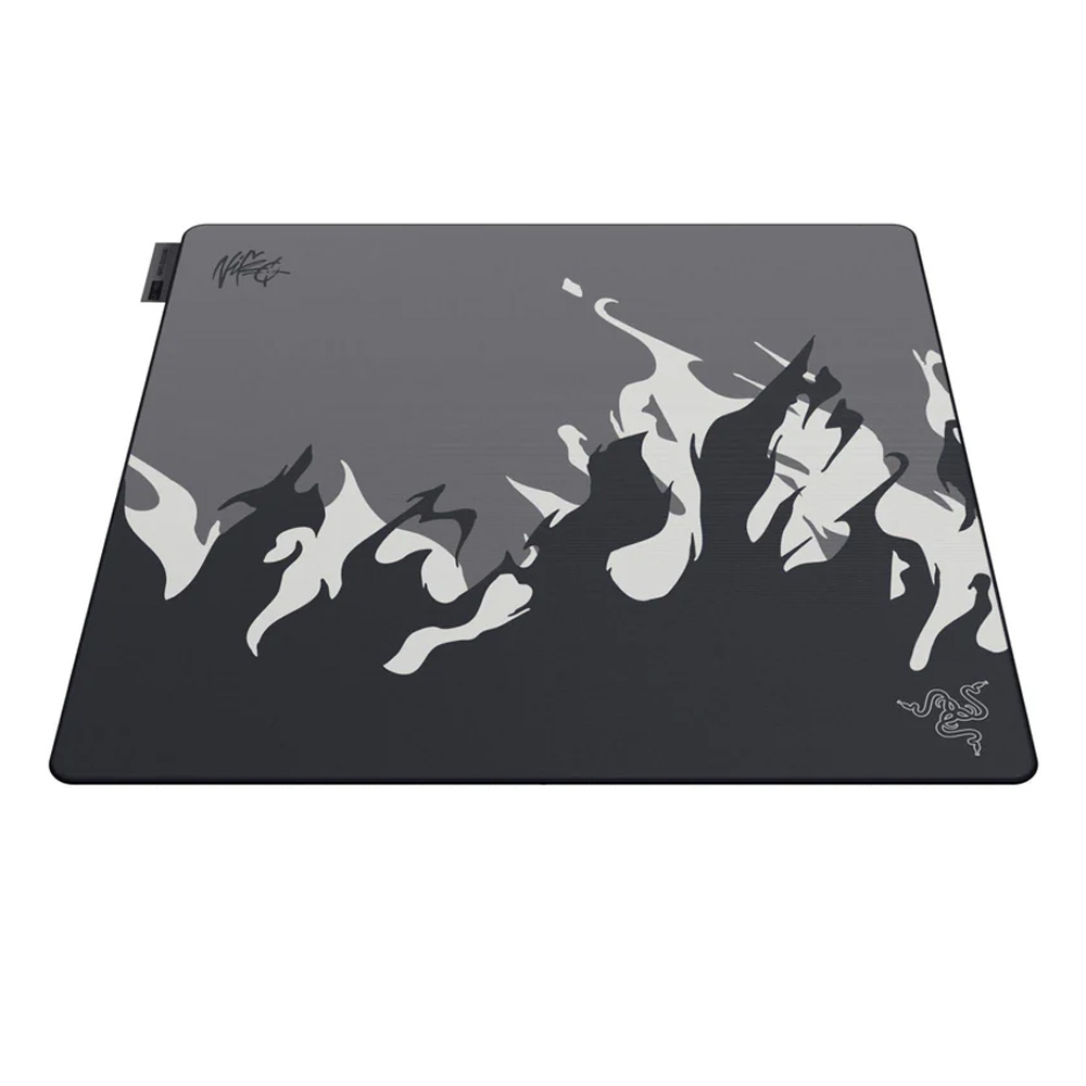 Razer Gigantus V2 Pro - Soft Gaming Mouse Mat - L - NiKo Edition