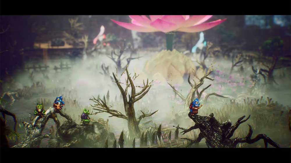 Square Enix PS5 The Adventures of Elliot: The Millennium Tales