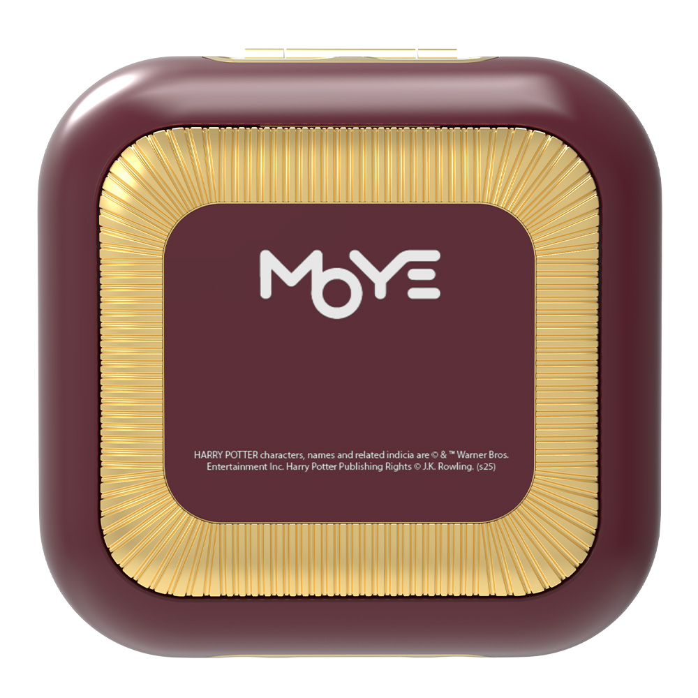 Moye Harry Potter Earbuds 01