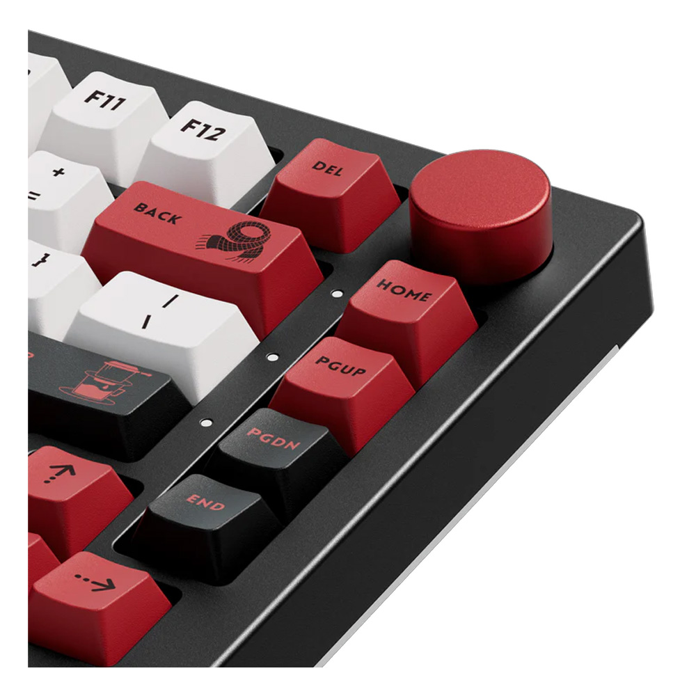 Akko 5075B Plus World tour Vietnam - Mechanical Gaming Keyboard