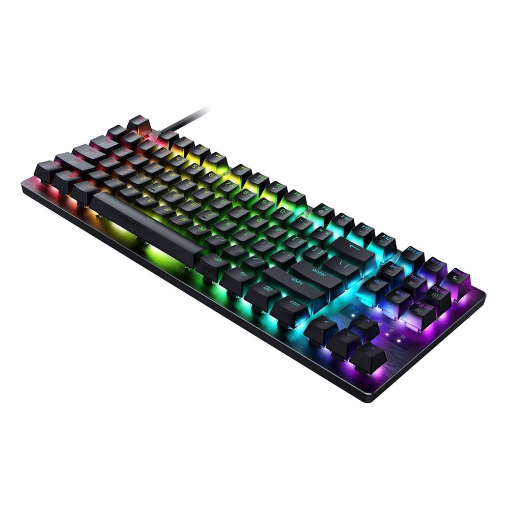 Razer Huntsman V3 Tenkeyless 8KHz - Analog Optical Esports Keyboard - US Layout – FRML