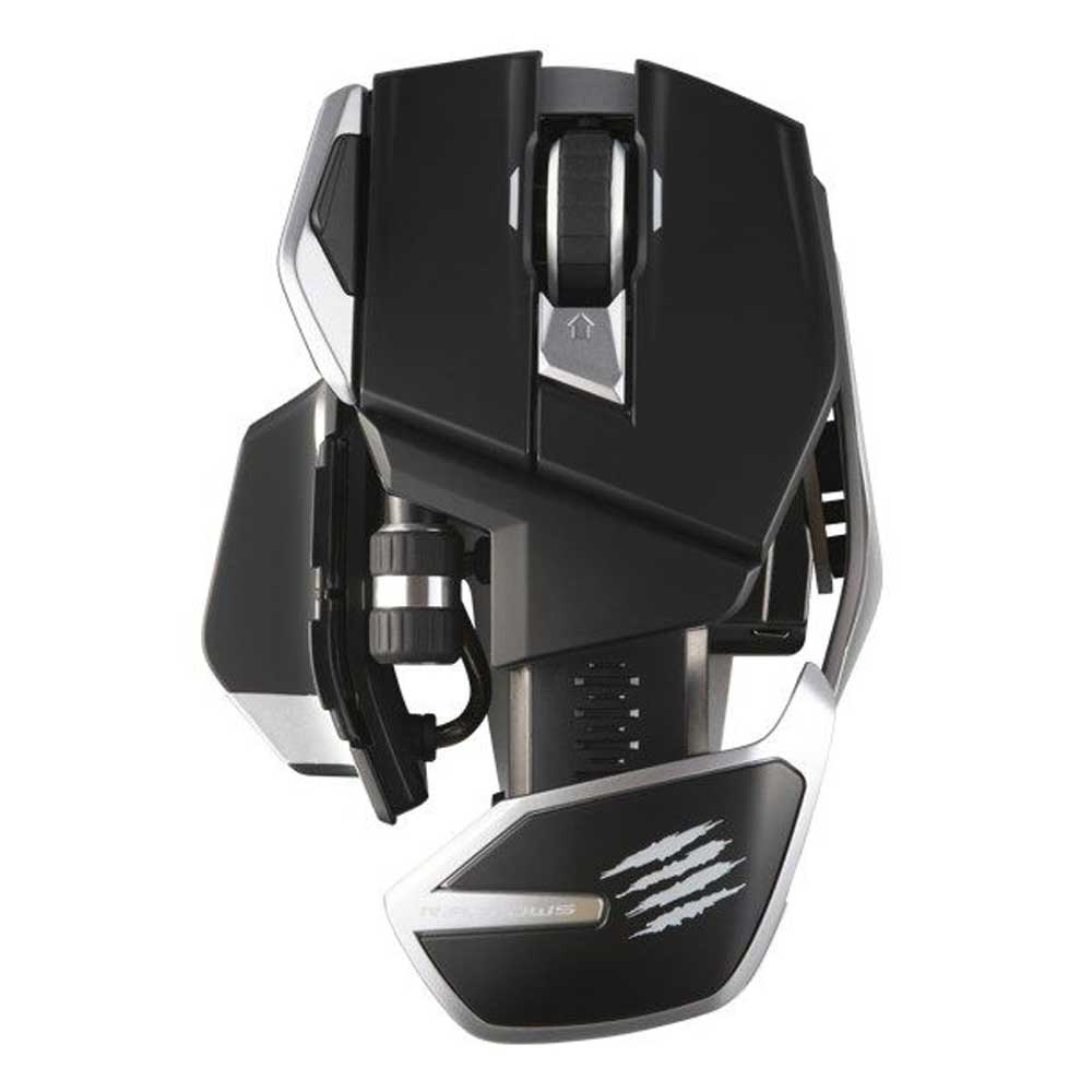 R.A.T. DWS Wireless Gaming Mouse