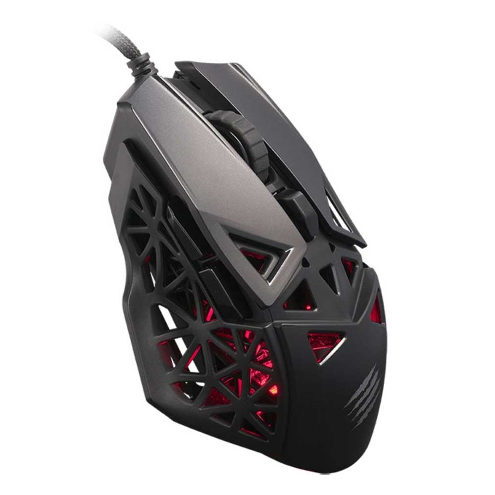 M.O.J.O. M1 Wired Gaming Mouse